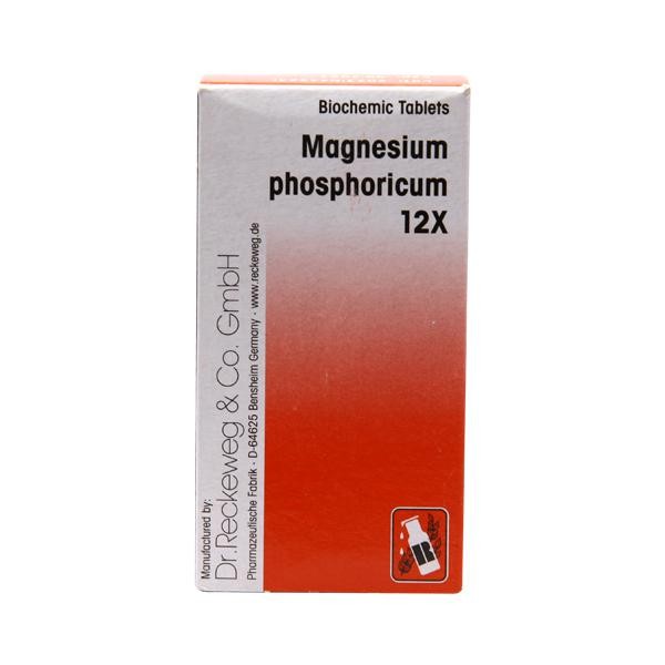 MAGNESIUM PHOSPHORICUM